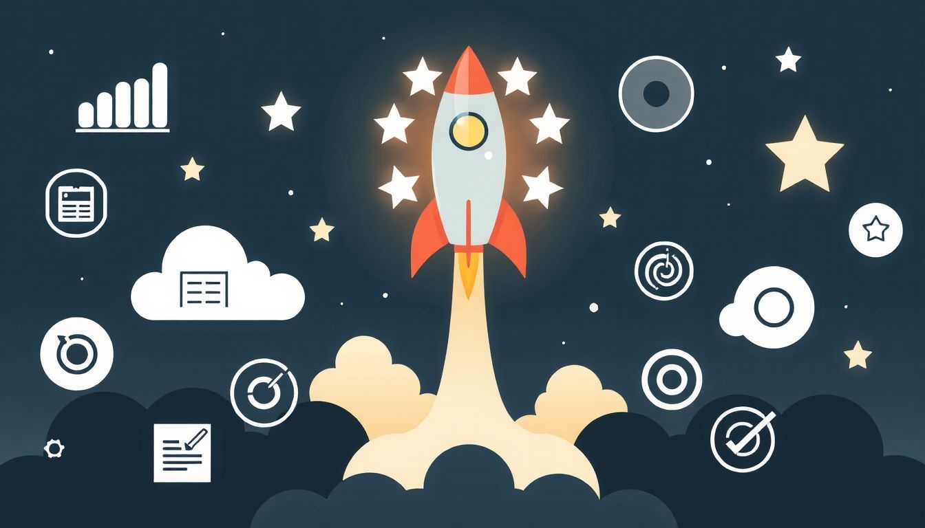 A moonshot projektek sikere hosszú távú hatásban mérhető.