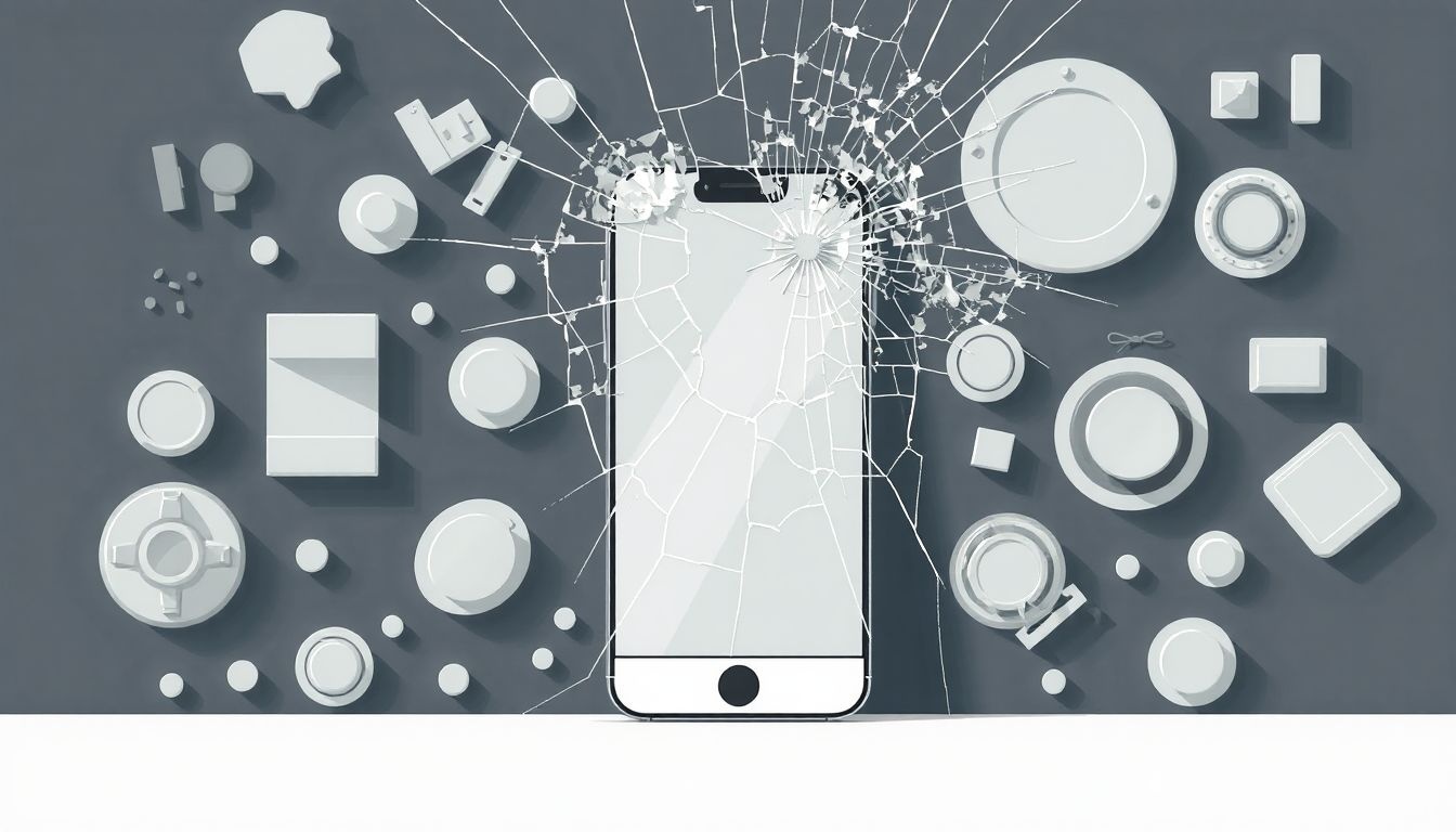 A skeuomorfizmus rontja az egyszerűség és használhatóság élményét.