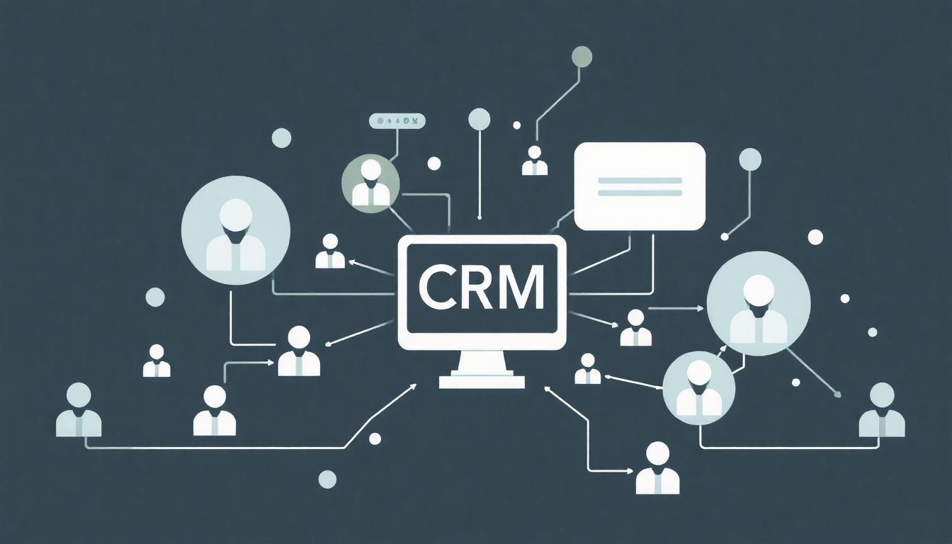 A Social CRM növeli az ügyfélhűséget és valós idejű kommunikációt.