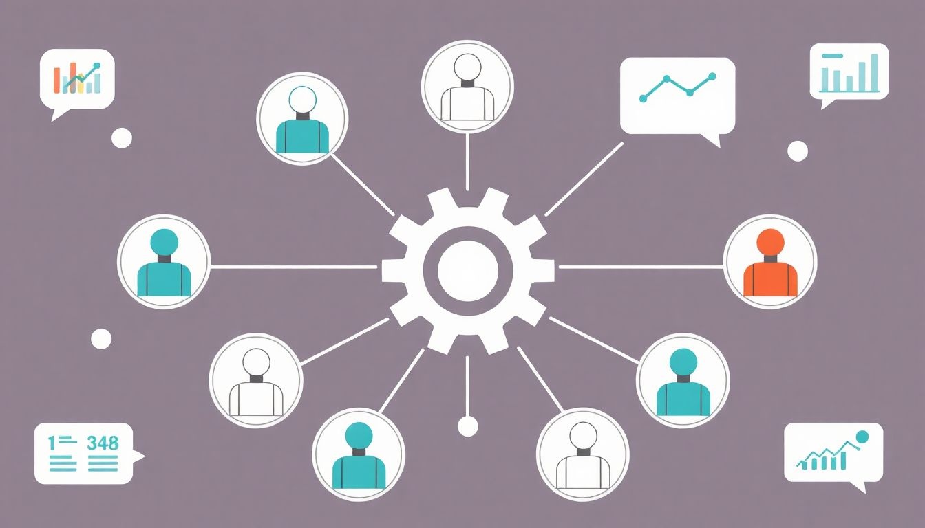 A Social CRM stratégia integrálja a közösségi média és CRM előnyeit.