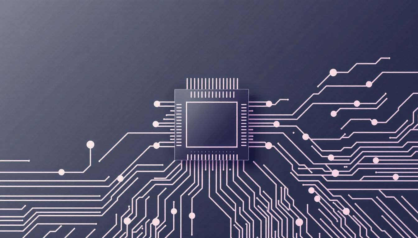A szoftver-hardware együttműködés optimalizálja a nanométeres chipeket.