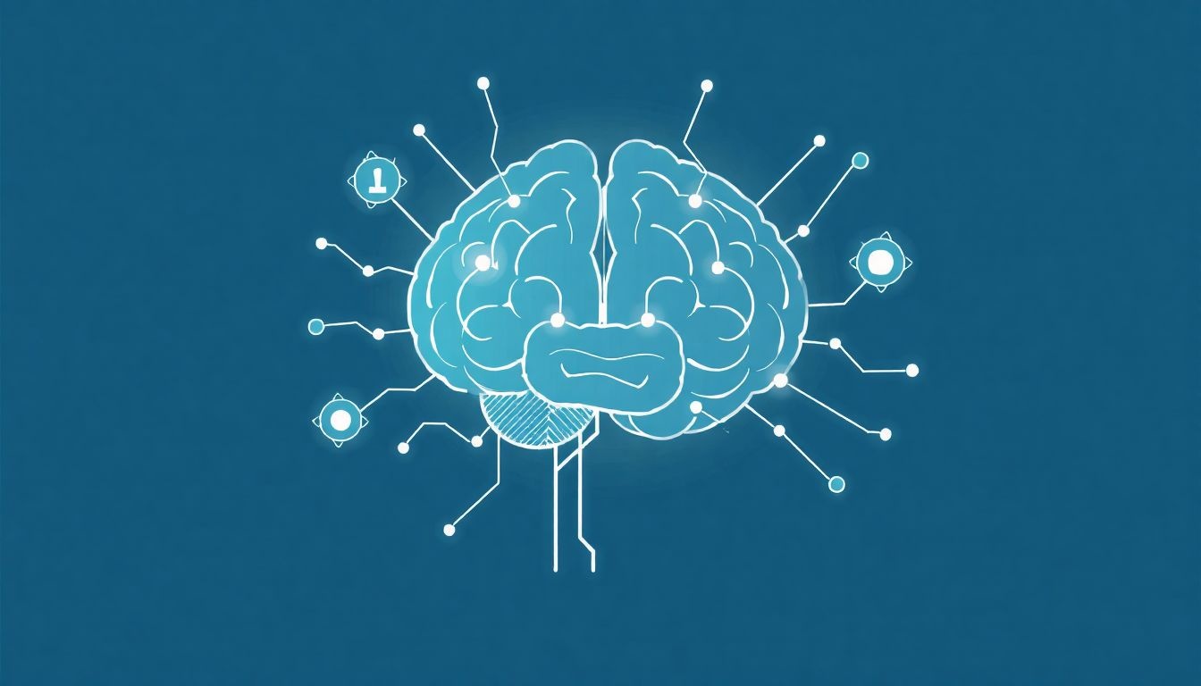 A kiterjesztett intelligencia ember és gép együttműködésén alapul.