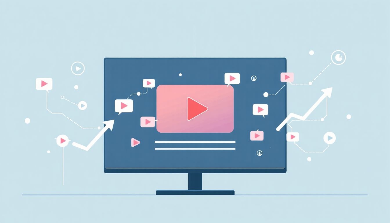 A videómarketing egyre személyre szabottabb és interaktívabb lesz.