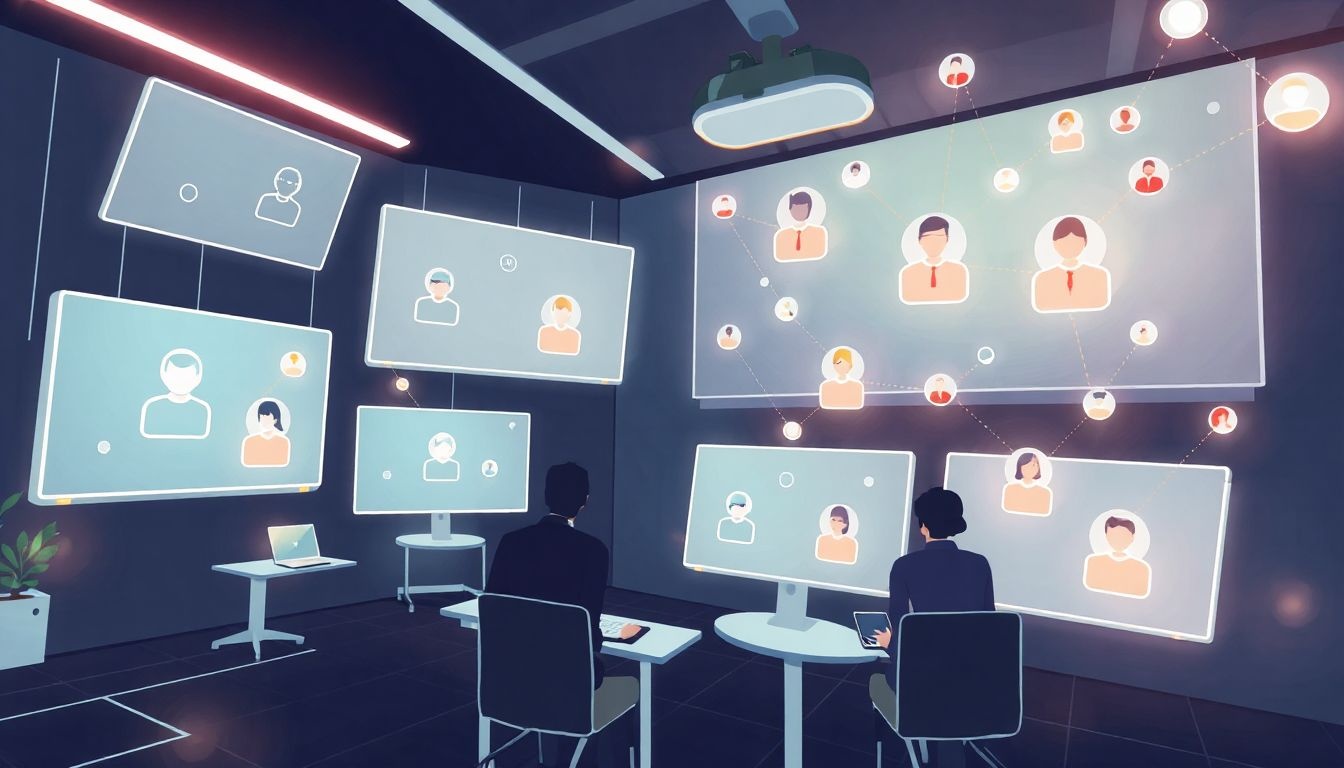 A mesterséges intelligencia forradalmasítja a virtuális tantermek élményét.
