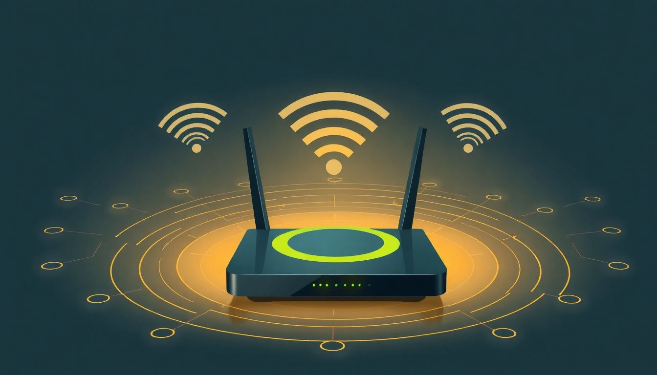 A Wi-Fi 6E az 6 GHz-es sávot is támogatja.