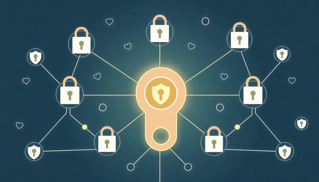 A YubiKey támogatja az OTP, FIDO U2F és FIDO2 protokollokat.