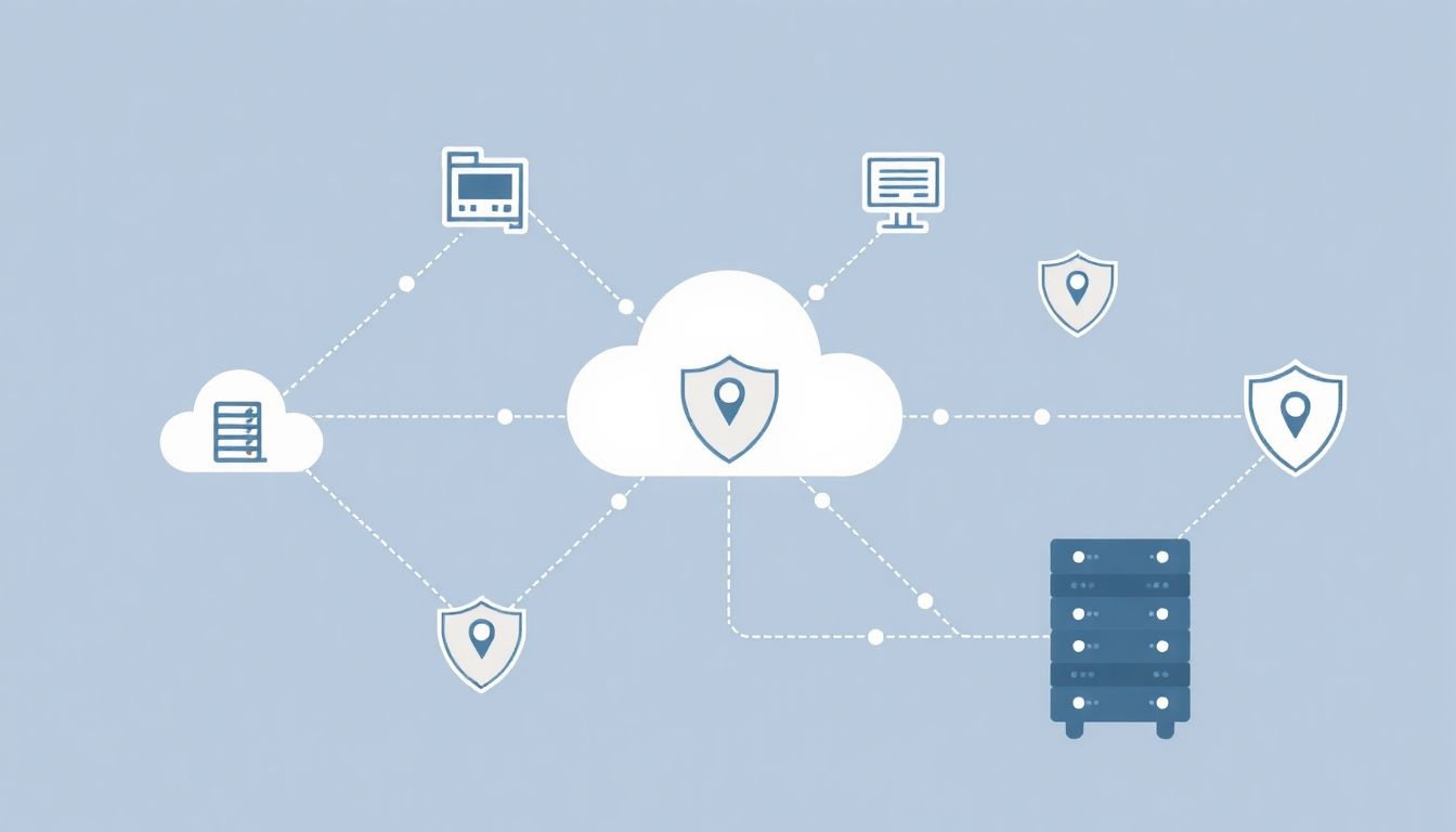 A Google App Engine adatkezelése skálázható és biztonságos.