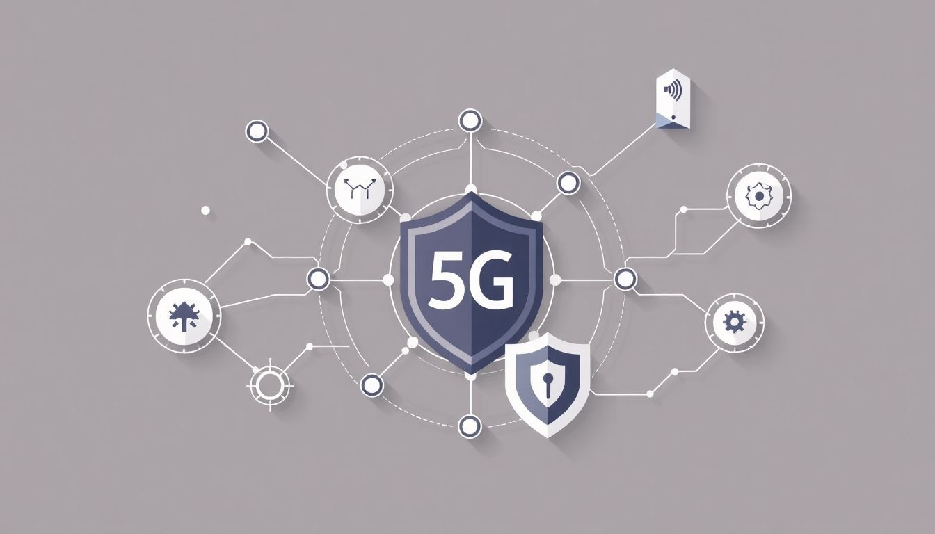 Az 5G SA hálózatok bevezetése komplex infrastruktúra- és biztonsági kihívásokat rejt.