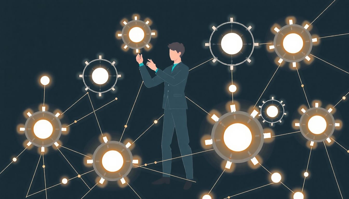 Az adatépítészek kulcsszereplők a mesterséges intelligencia integrációjában.