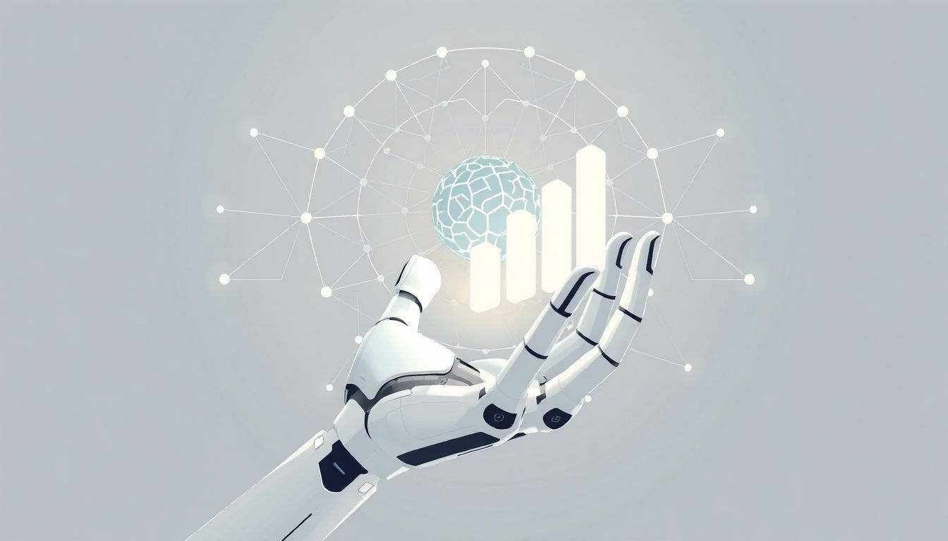 Az AgentGPT forradalmasítja a mesterséges intelligencia önálló fejlődését.