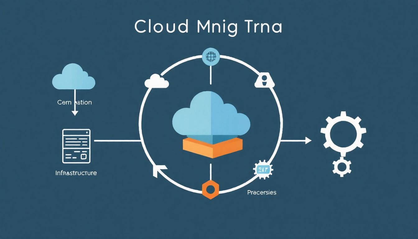 Az Azure Migrate moduljai zökkenőmentes felhőmigrációt biztosítanak.