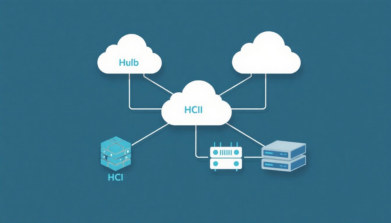 Az Azure Stack család az igényekhez igazított hibrid megoldásokat kínál.