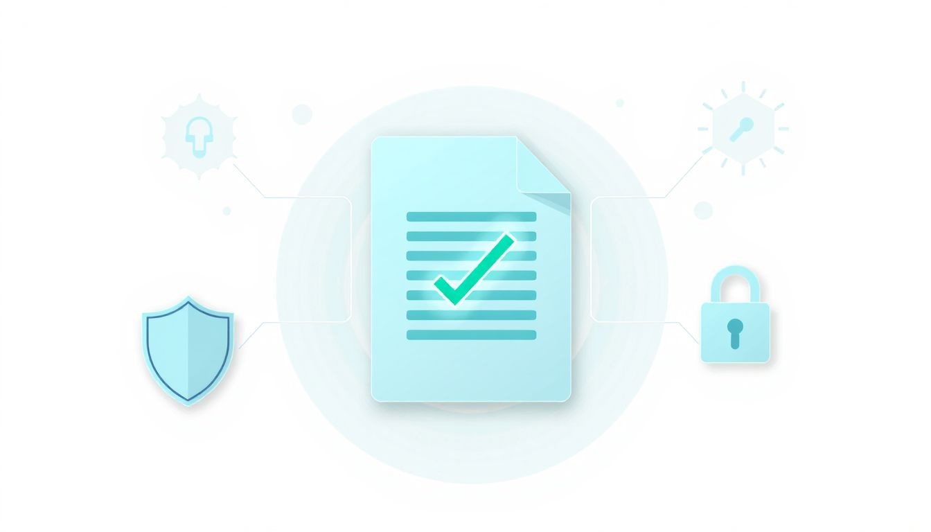 Az E-Sign Act érvényesíti az elektronikus aláírások joghatását.