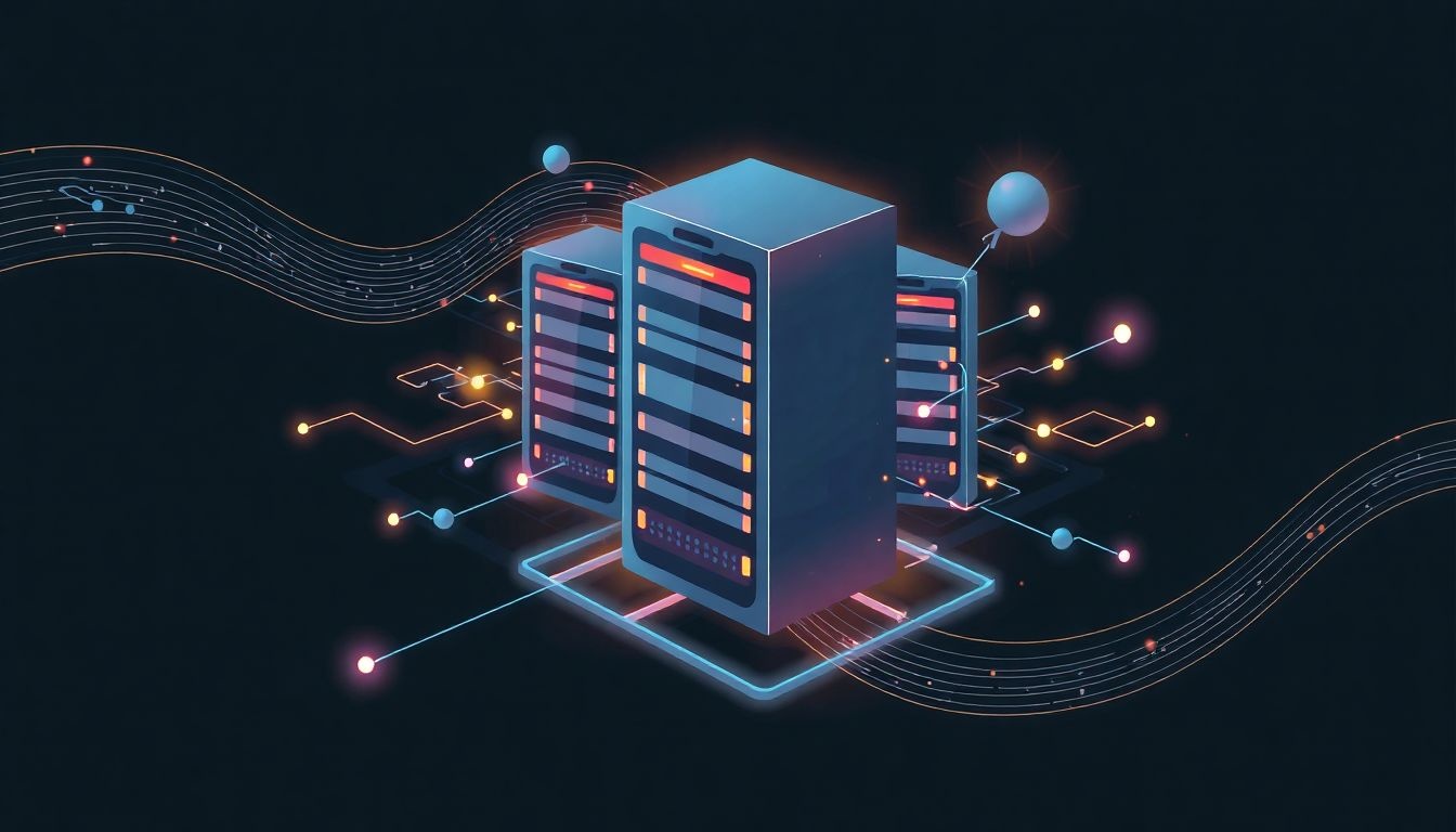 Az Edge Server technológia AI-integrációval tovább gyorsítja a tartalomszolgáltatást.