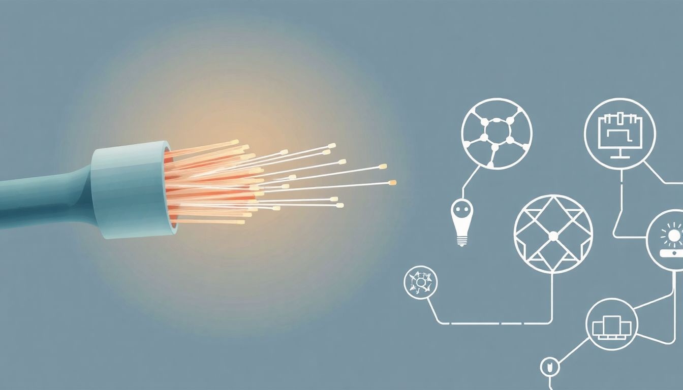 Az FDDI-t az Ethernet és Gigabit hálózatok váltották fel.