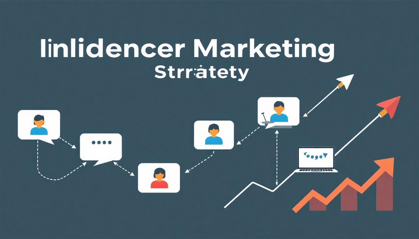 Az influencer marketing személyre szabott kapcsolatokat épít a közönséggel.