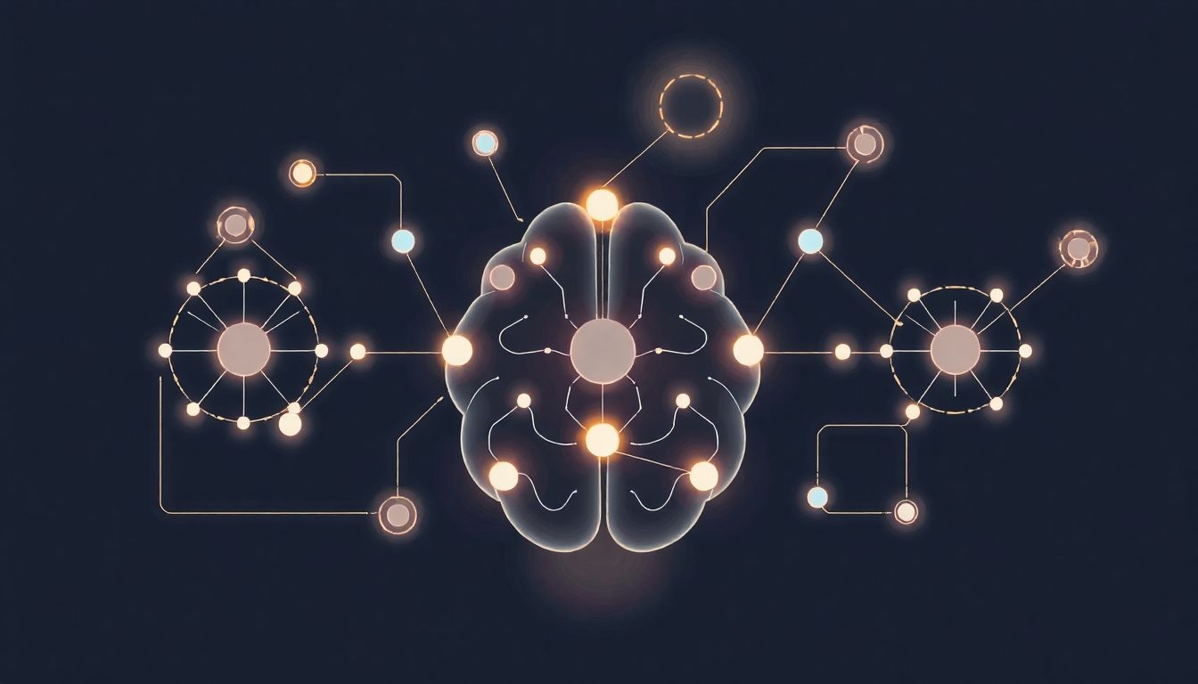 Az intelligens rendszerek többféle intelligenciatípust integrálnak egybe.