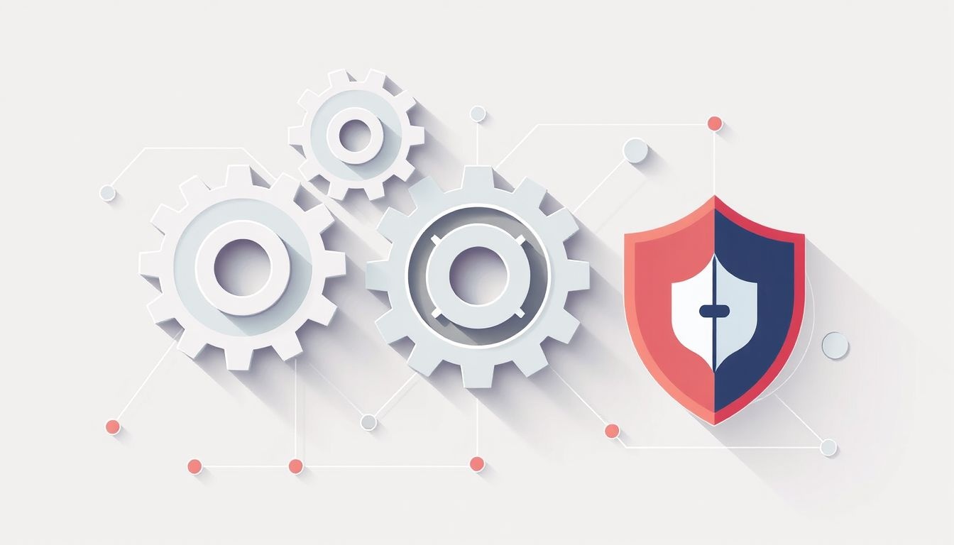 Az IoT szabványosítás egységes kommunikációt és interoperabilitást biztosít.