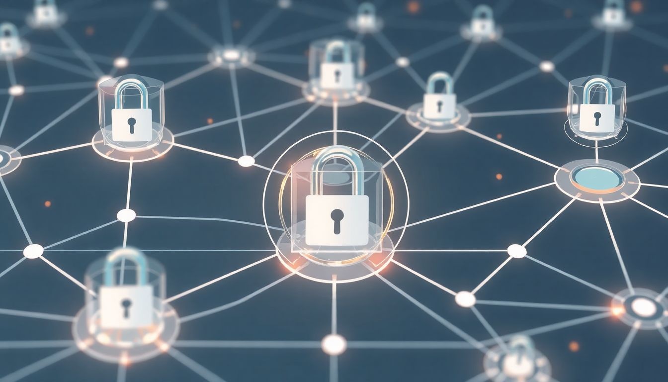 Az IPsec lehetővé teszi a biztonságos VPN-kapcsolatok létrehozását.