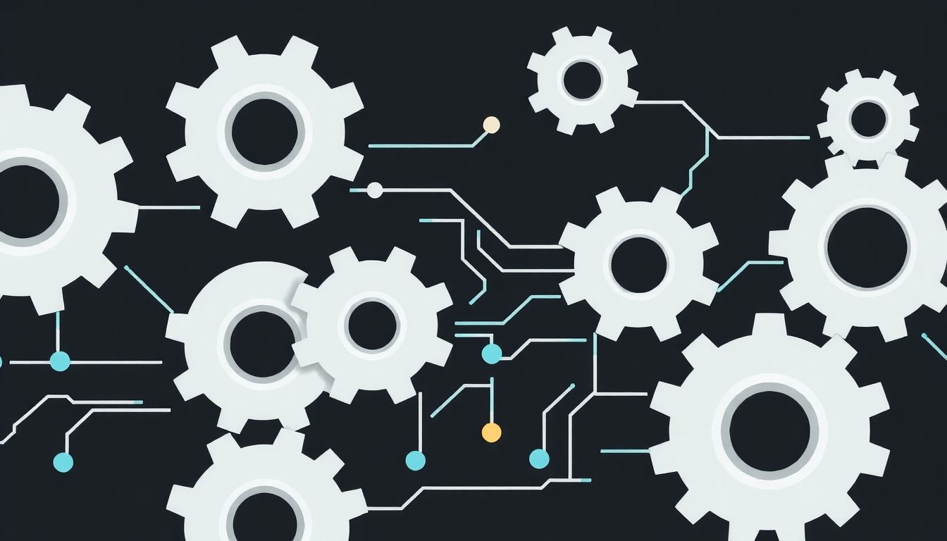 Az operációkutatás optimalizálja a digitális technológiák hatékonyságát.