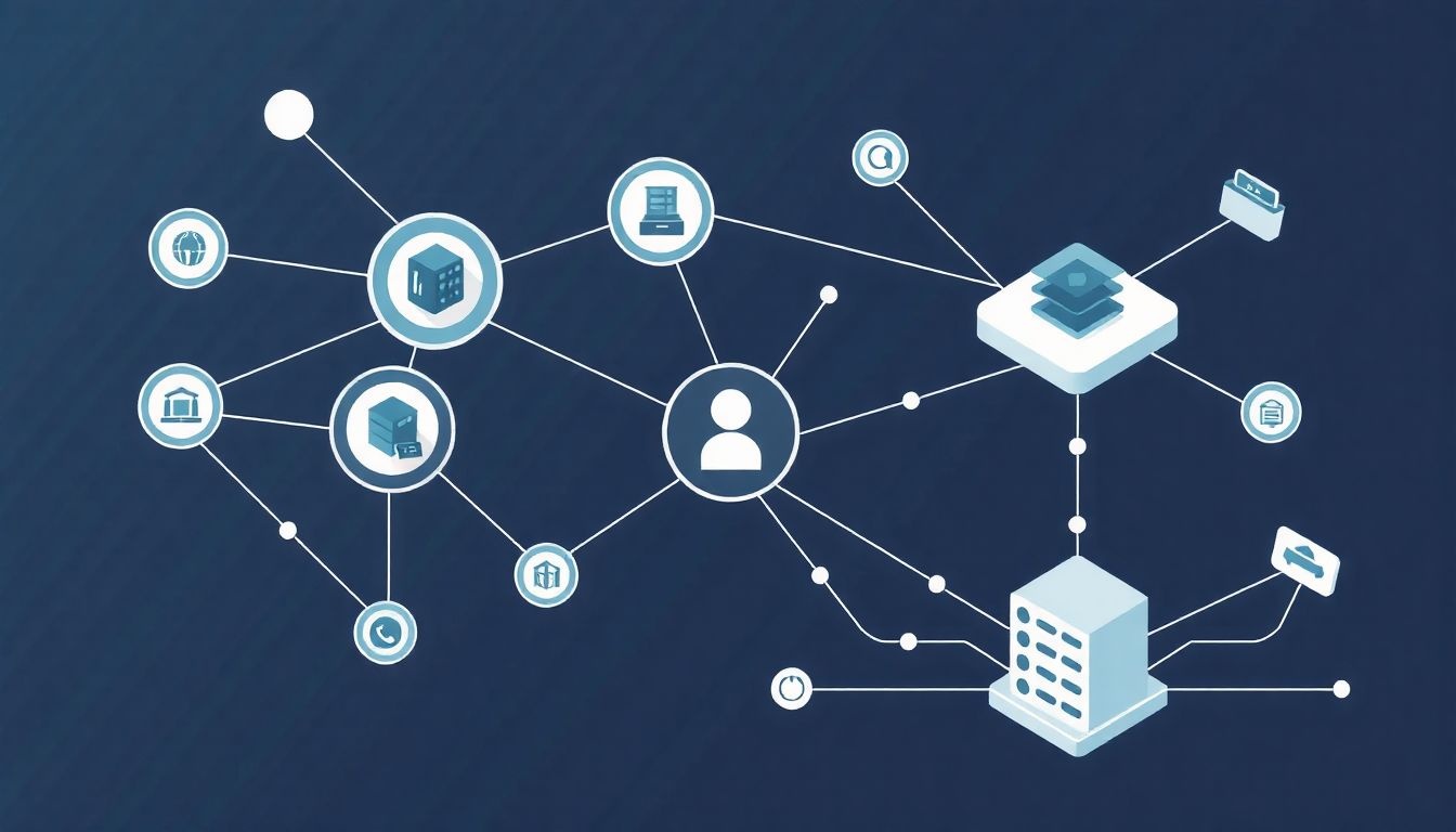 Az SAP Data Services moduláris architektúrája gyors adatfeldolgozást biztosít.