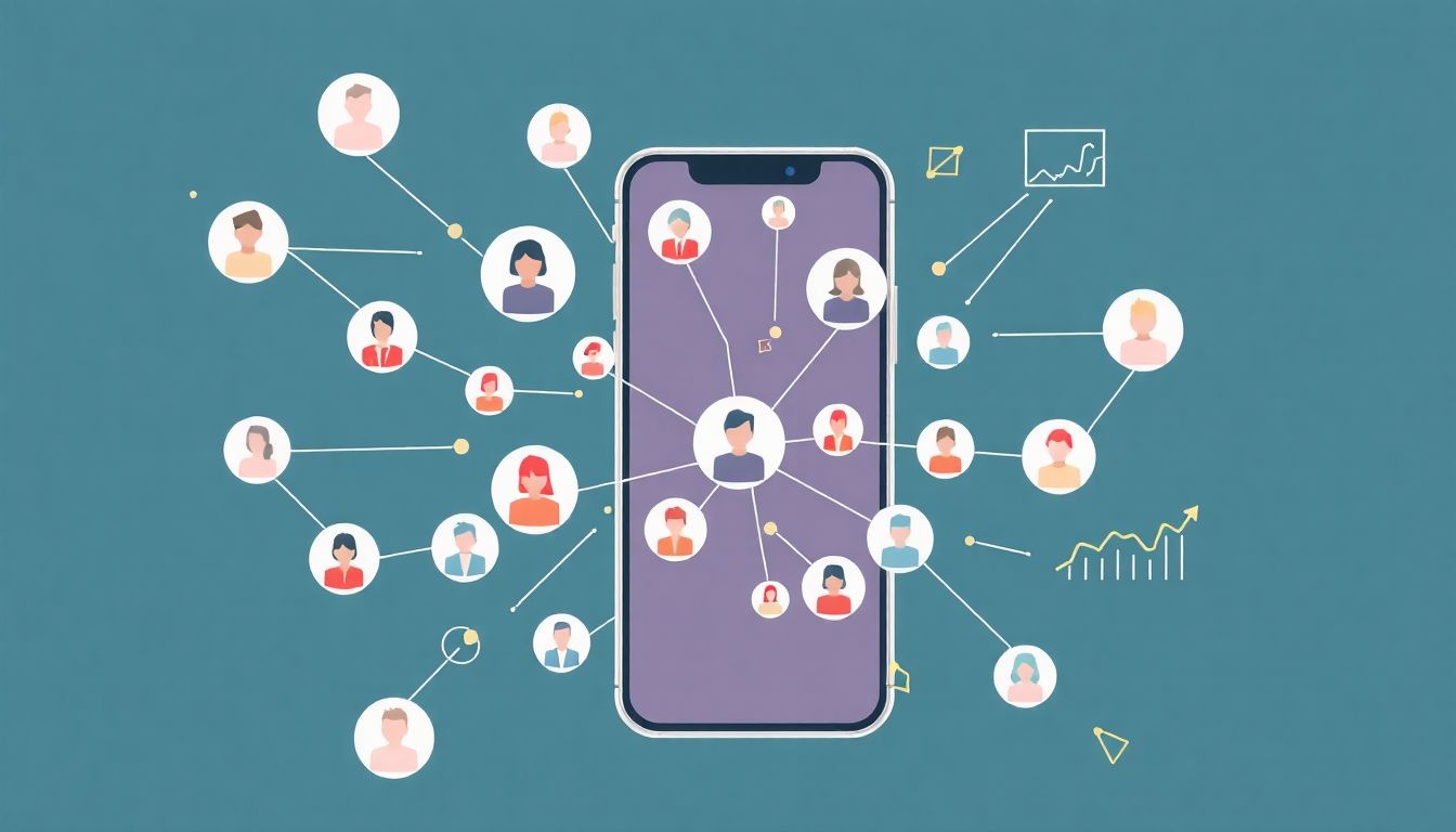 Valós példák bizonyítják a Mobil CRM növekvő hatékonyságát.