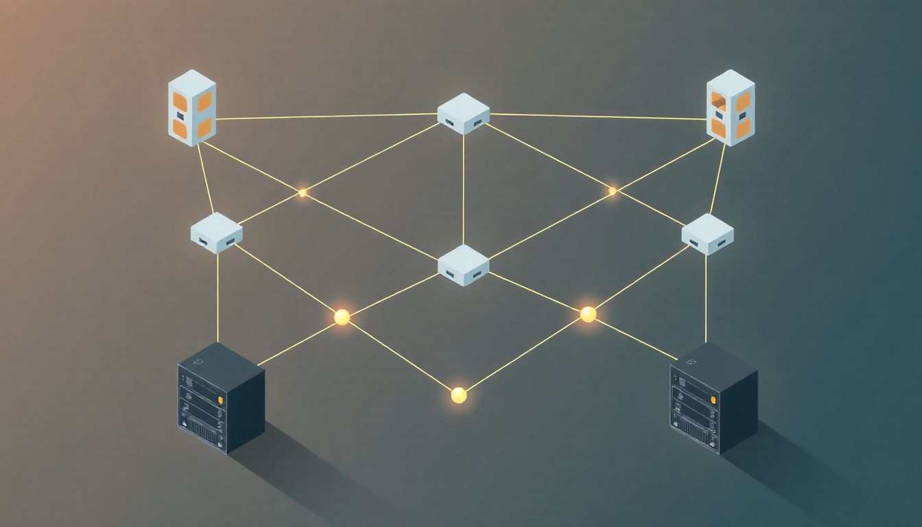 Az Ethernet WAN-kapcsolatok gyors adatátvitelt biztosítanak nagy távolságokon.