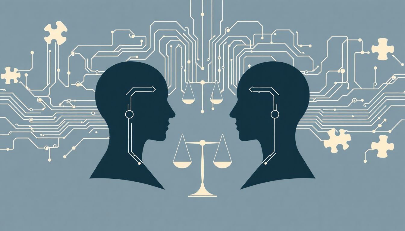 A Google Duplex etikai kihívása a mesterséges intelligencia átláthatósága.
