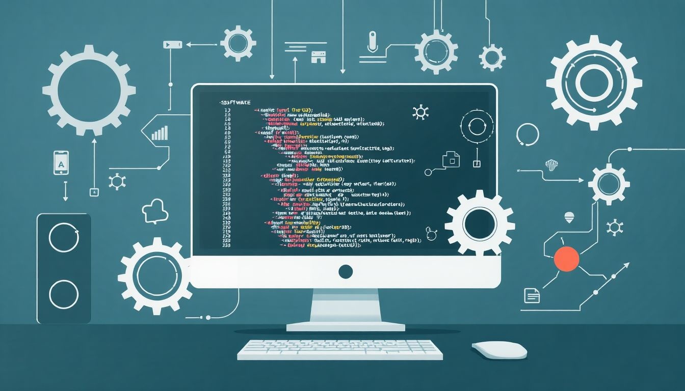 Az ABAP Workbench integrált fejlesztői eszköz az SAP-hoz.