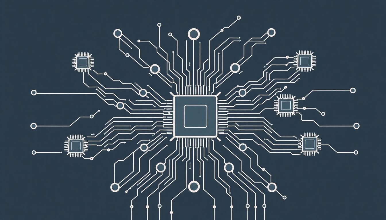 Intel és AMD a legismertebb lapkakészlet-gyártók világszerte.