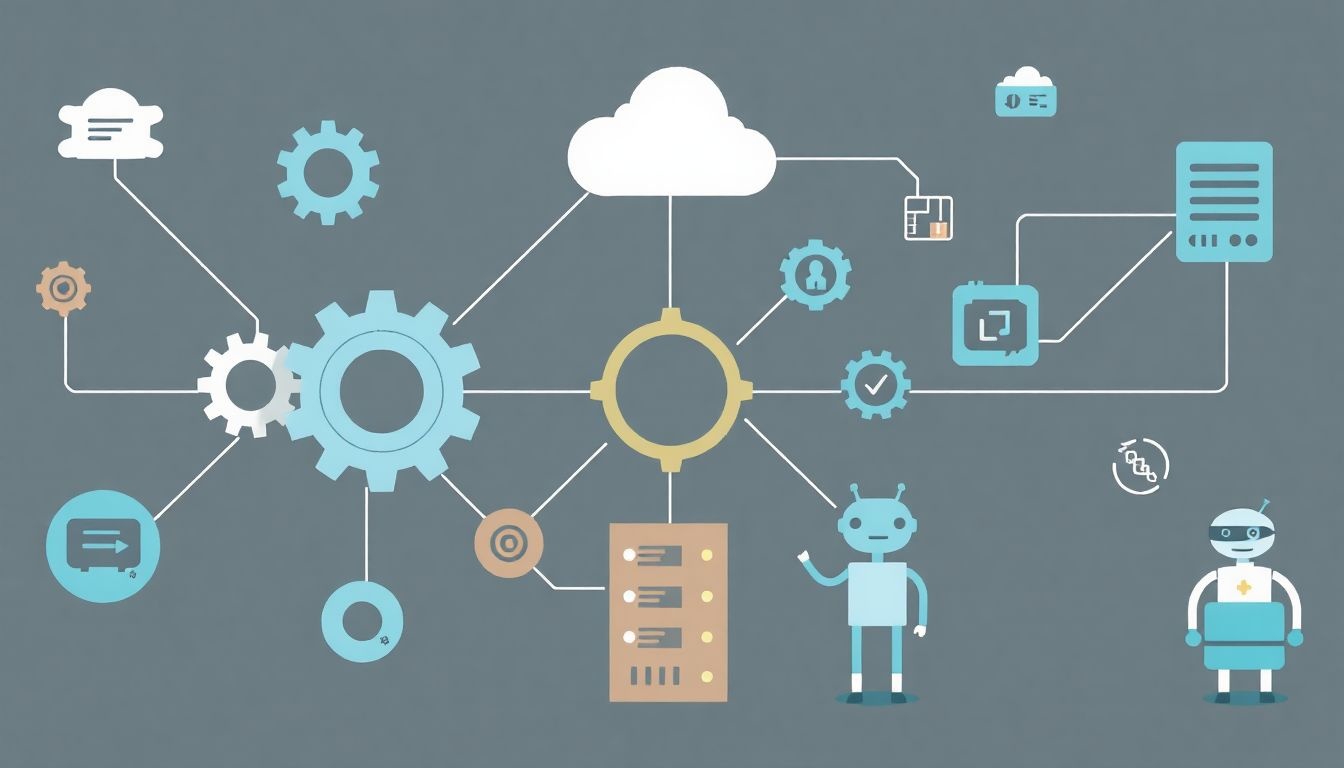A Docker és Kubernetes kulcsfontosságú eszközök a konténerizációban.