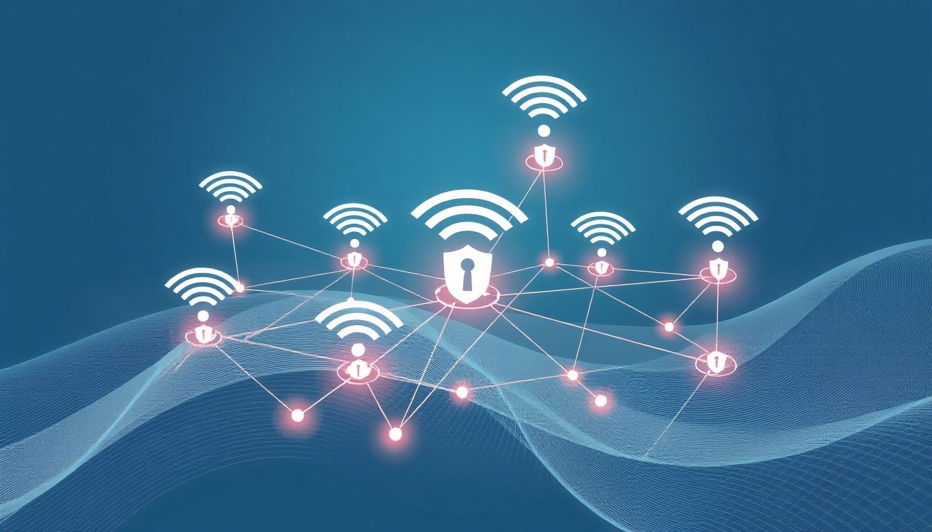 A Smart Connect automatikusan a legerősebb Wi-Fi jelet választja.