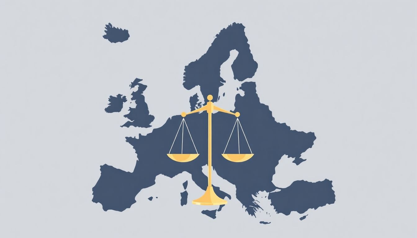 Az EU szabályai biztosítják az interneten az egyenlő hozzáférést.