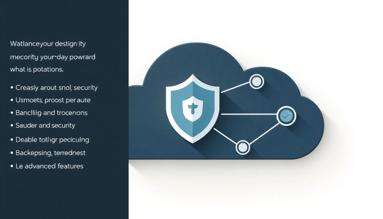 Az iCloud+ extra biztonságot nyújt privát internetes hozzáféréssel.