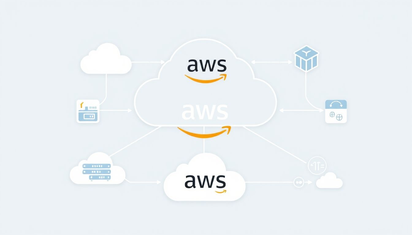 Az Amazon Glacier zökkenőmentesen integrálható AWS Lambda-val és S3-mal.