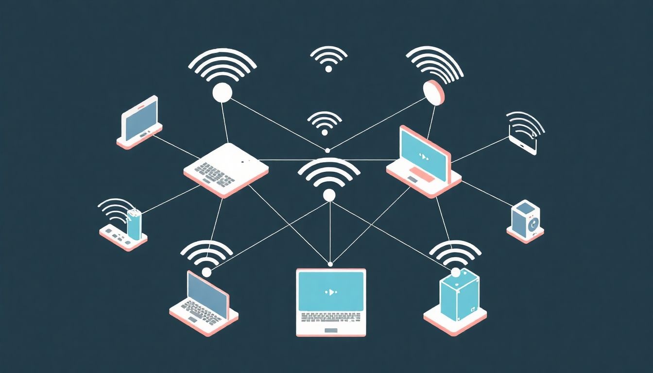A Wi-Fi Alliance biztosítja az eszközök zökkenőmentes együttműködését.