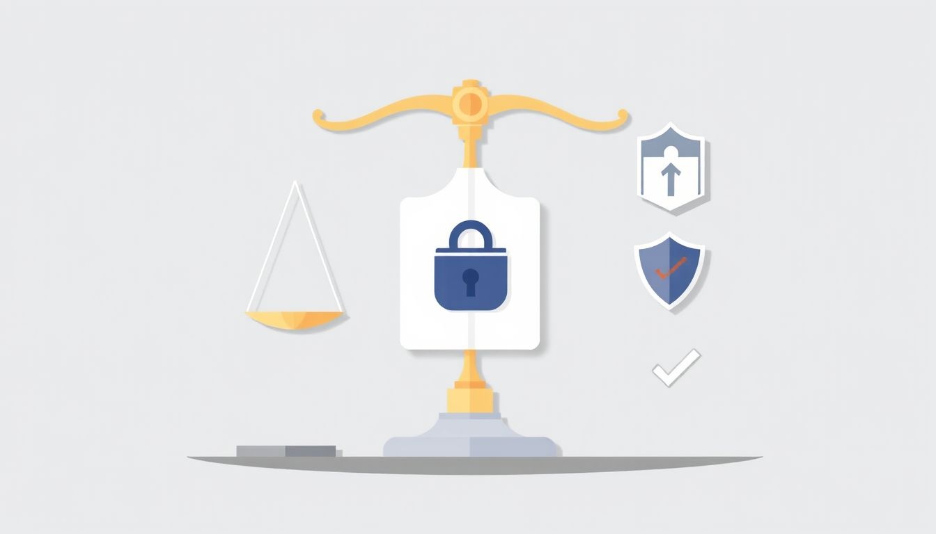 A GDPR szigorúan szabályozza a bejelentkezési adatkezelést.