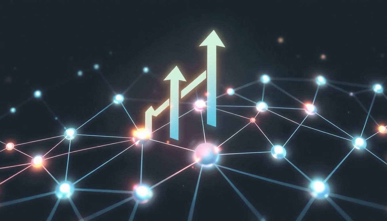 Az 5G és 6G forradalmasítja az átviteli sebesség jövőjét.