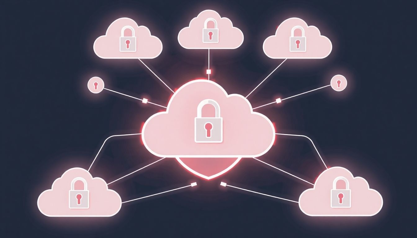 Az AWS PrivateLink kulcsszereplő a jövőbeli felhőbiztonságban.