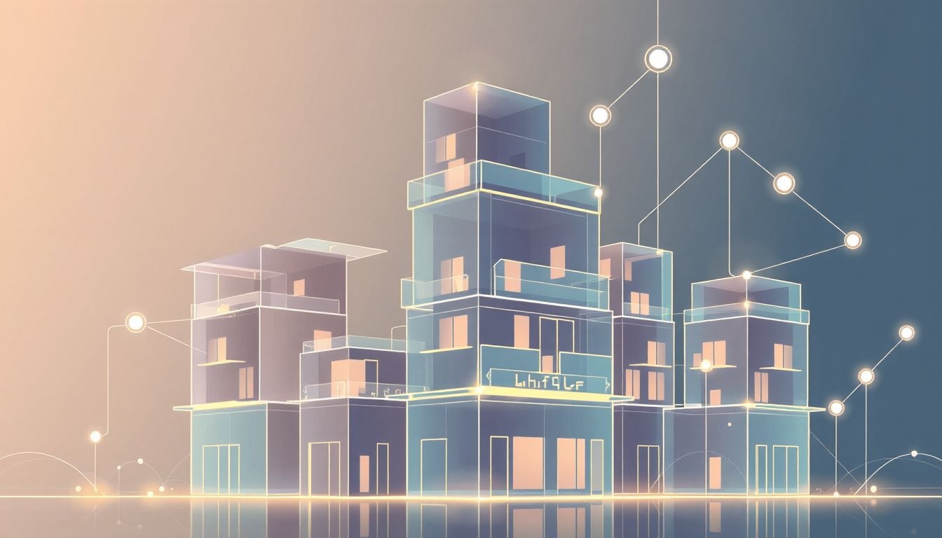 A mesterséges intelligencia forradalmasítja a több-bérlős architektúrákat.