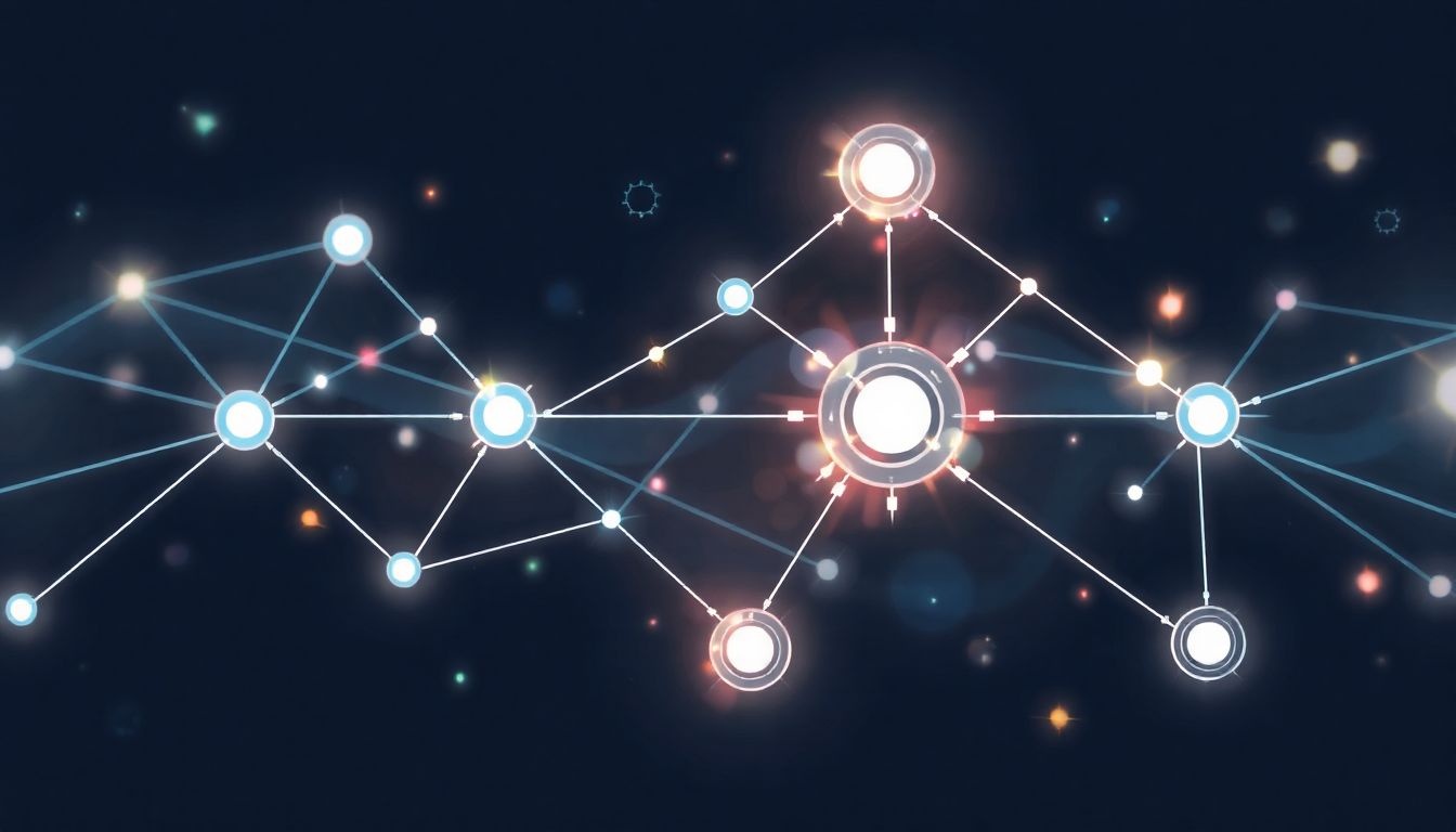 A mesterséges intelligencia alakítja a digitális adatok jövőjét.