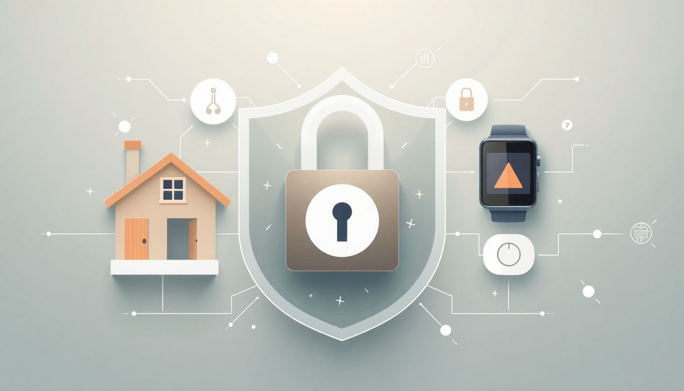 Az IoT adatvédelem jövője a mesterséges intelligencián alapul.