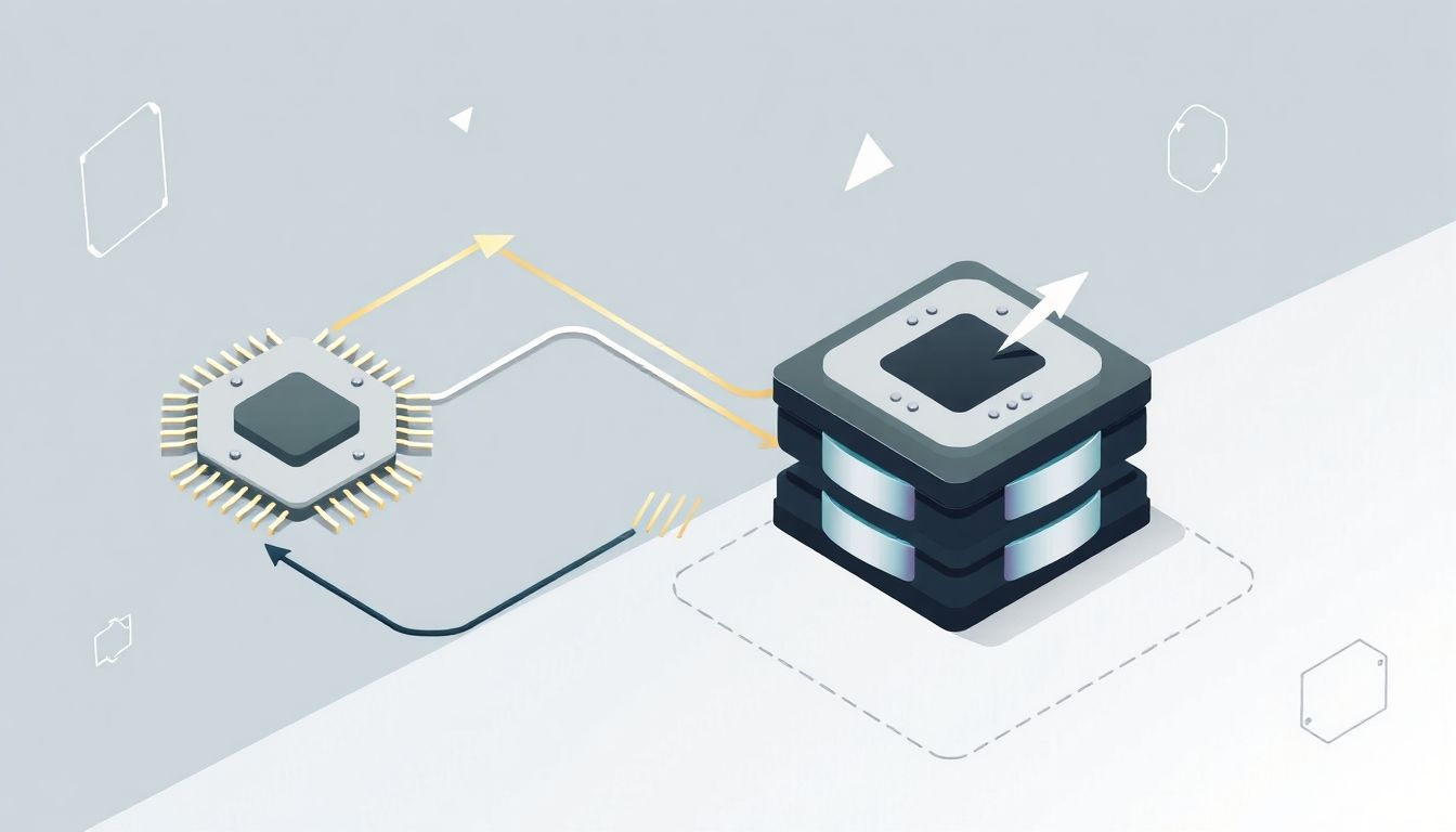 Az SSD gyorsítótárazás optimalizálásával jelentősen nő a rendszersebesség.
