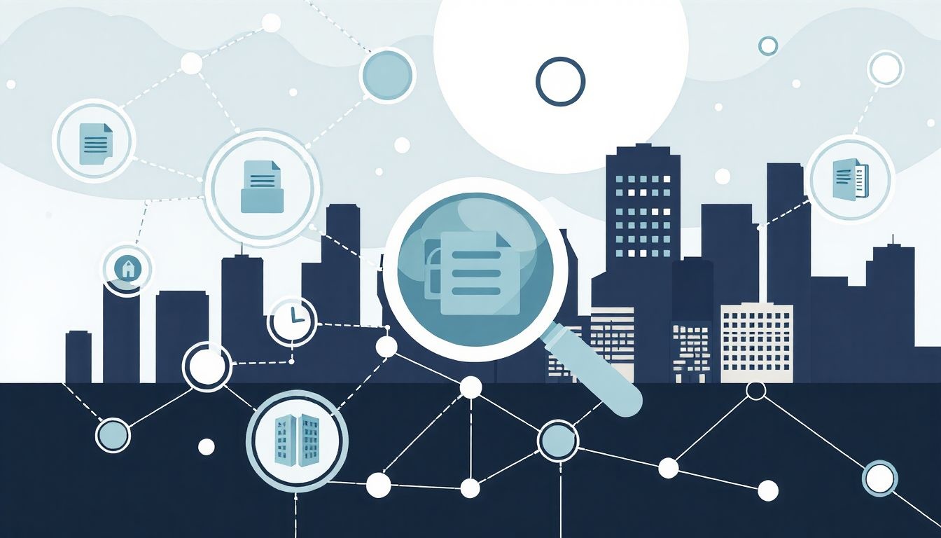 Az Enterprise Search gyorsítja a dokumentumok és információk megtalálását.