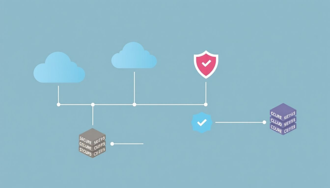 A C2C Backup kulcsa az adatvédelem és gyorstság.