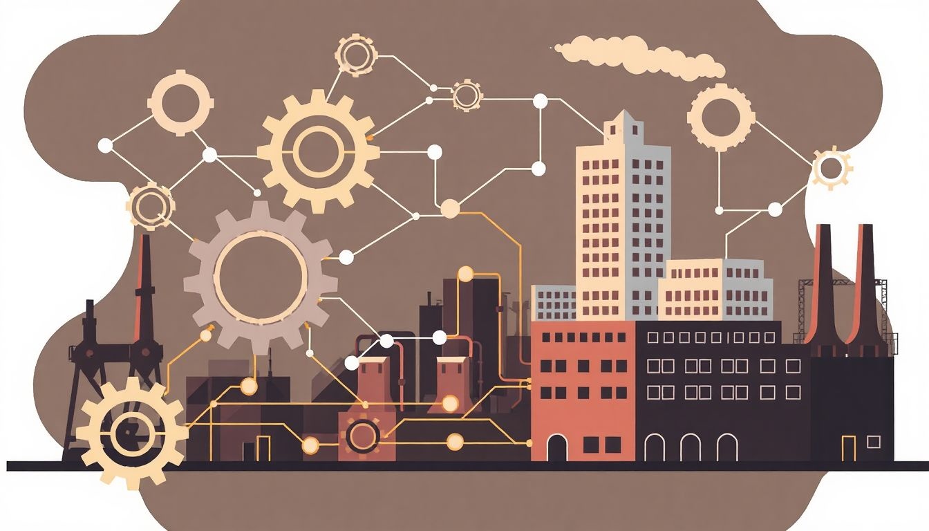 Brownfield telepítés innovatív integrációs technológiákat alkalmaz a meglévő rendszerekhez.