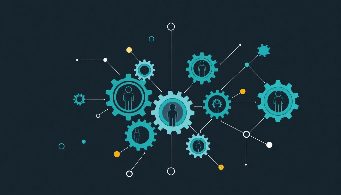 A DevOps 2.0 a kultúra és együttműködés alapjait újítja meg.