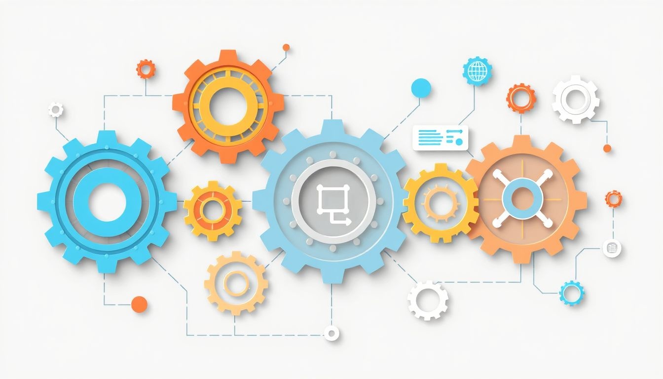 Agilis és DevOps módszertanok hatékonyabb IT-rendszermenedzsmentet biztosítanak.