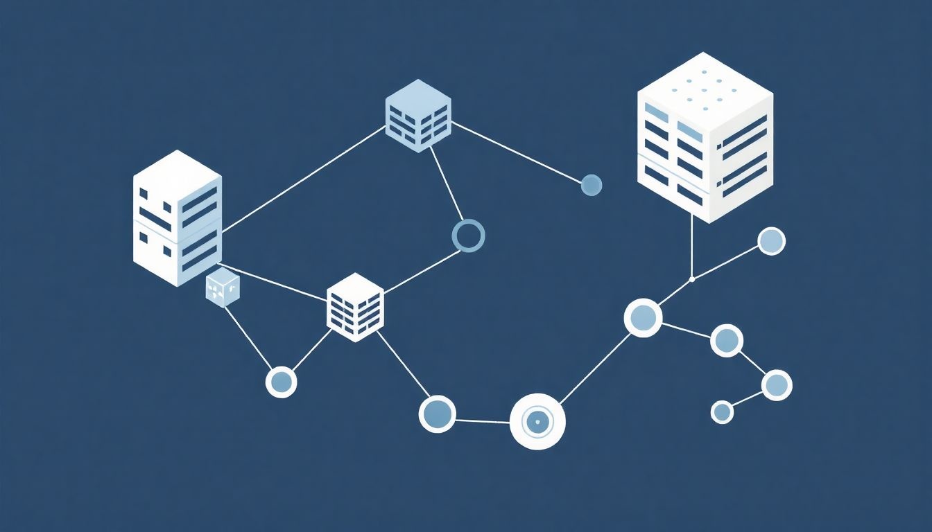 A NoSQL adatbázisok rugalmas, nem táblázatos adattárolást kínálnak.