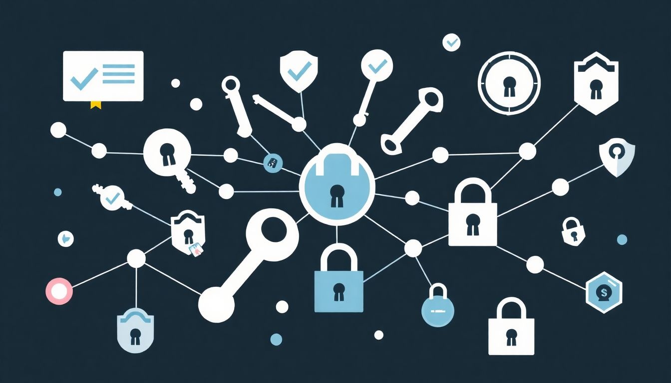 Az OpenSSL lehetővé teszi PKI tanúsítványok biztonságos kezelését.